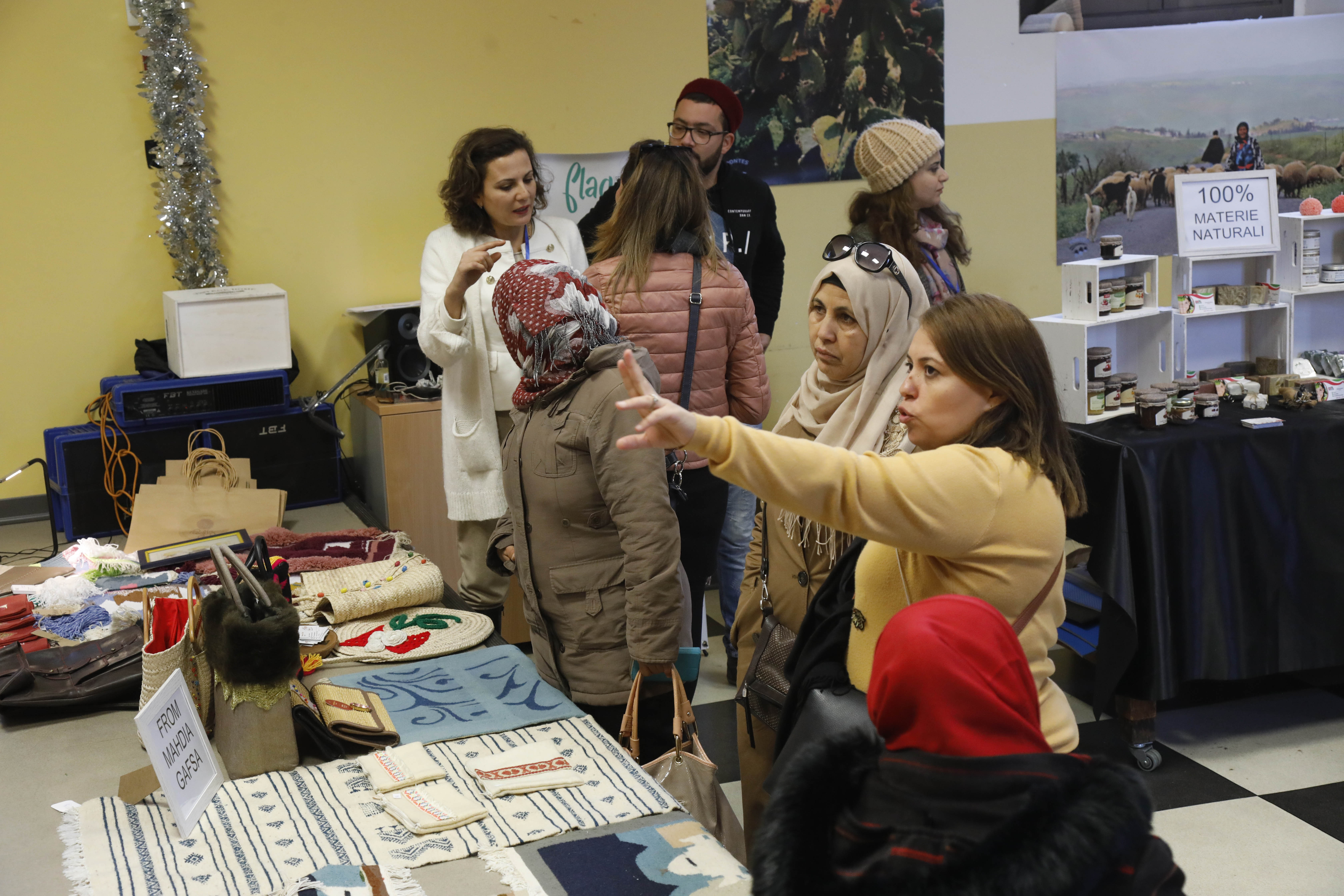 Investissement de la diaspora tunisienne