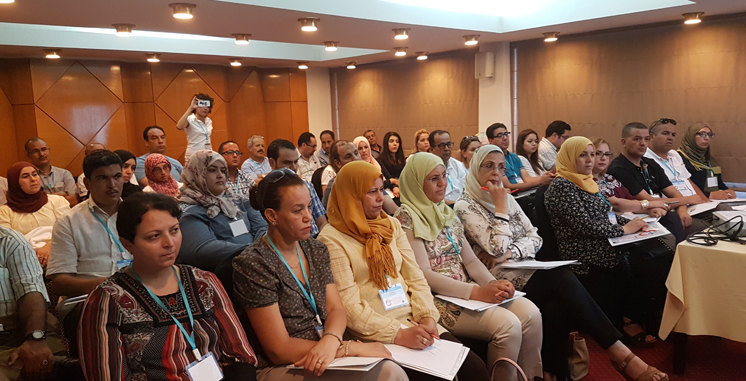 Formation en échographie anténatale à Tunis